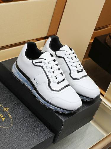 Picture of Prada Shoes Men _SKUfw131033009fw